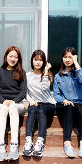 허상훈 상무님 워크샵 오프닝 모습