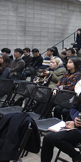 38회차 세미나 일상에서 아이디어를 만나는 습관