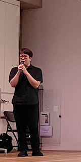 세미나