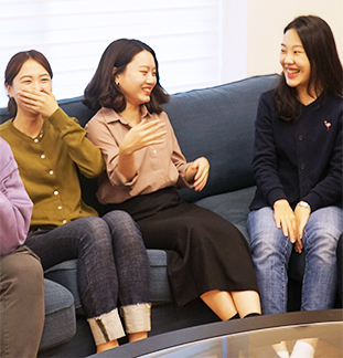 리더쉽 워크샵