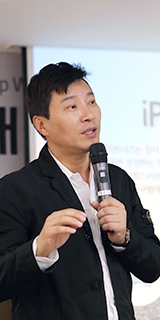 리더쉽 워크샵