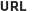 URL