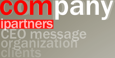 company - ipartners