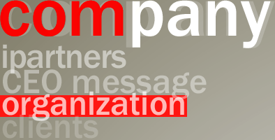 company - ogranization