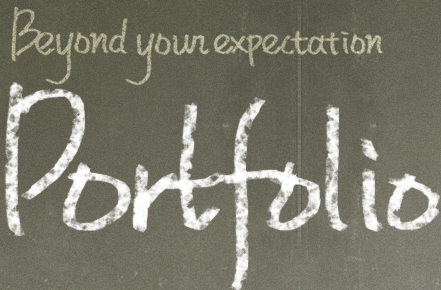 Beyound youn expecttation portfolio