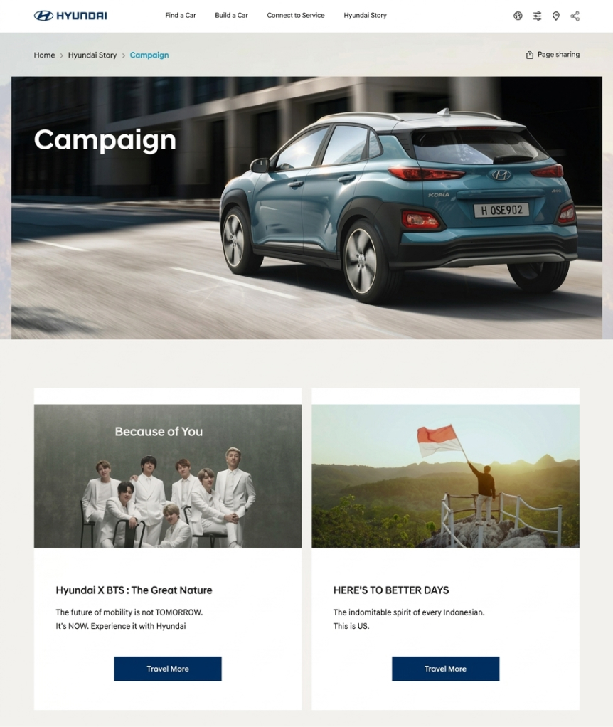 현대자동차 인도네시아 구축 포트폴리오 상세이미지2